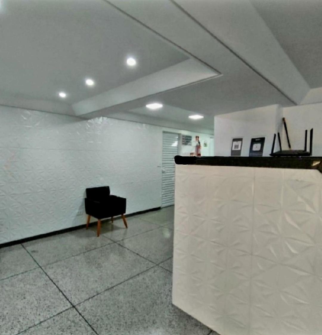 Apartment Novo No Centro