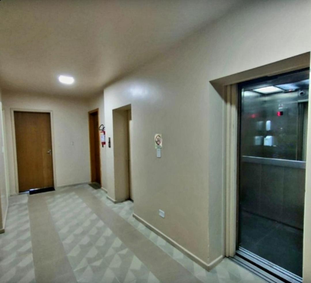 Novo No Centro Apartment Foz do Iguacu