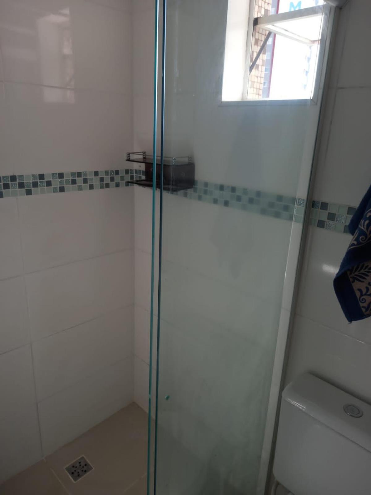Novo No Centro Apartment Foz do Iguacu
