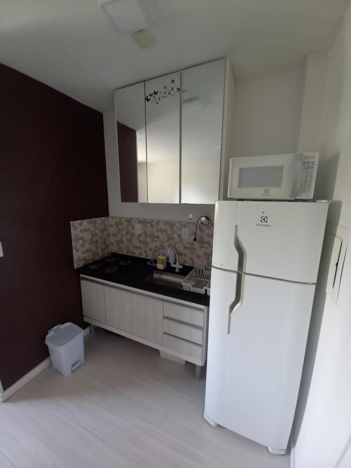 Apartment Novo No Centro Foz do Iguacu
