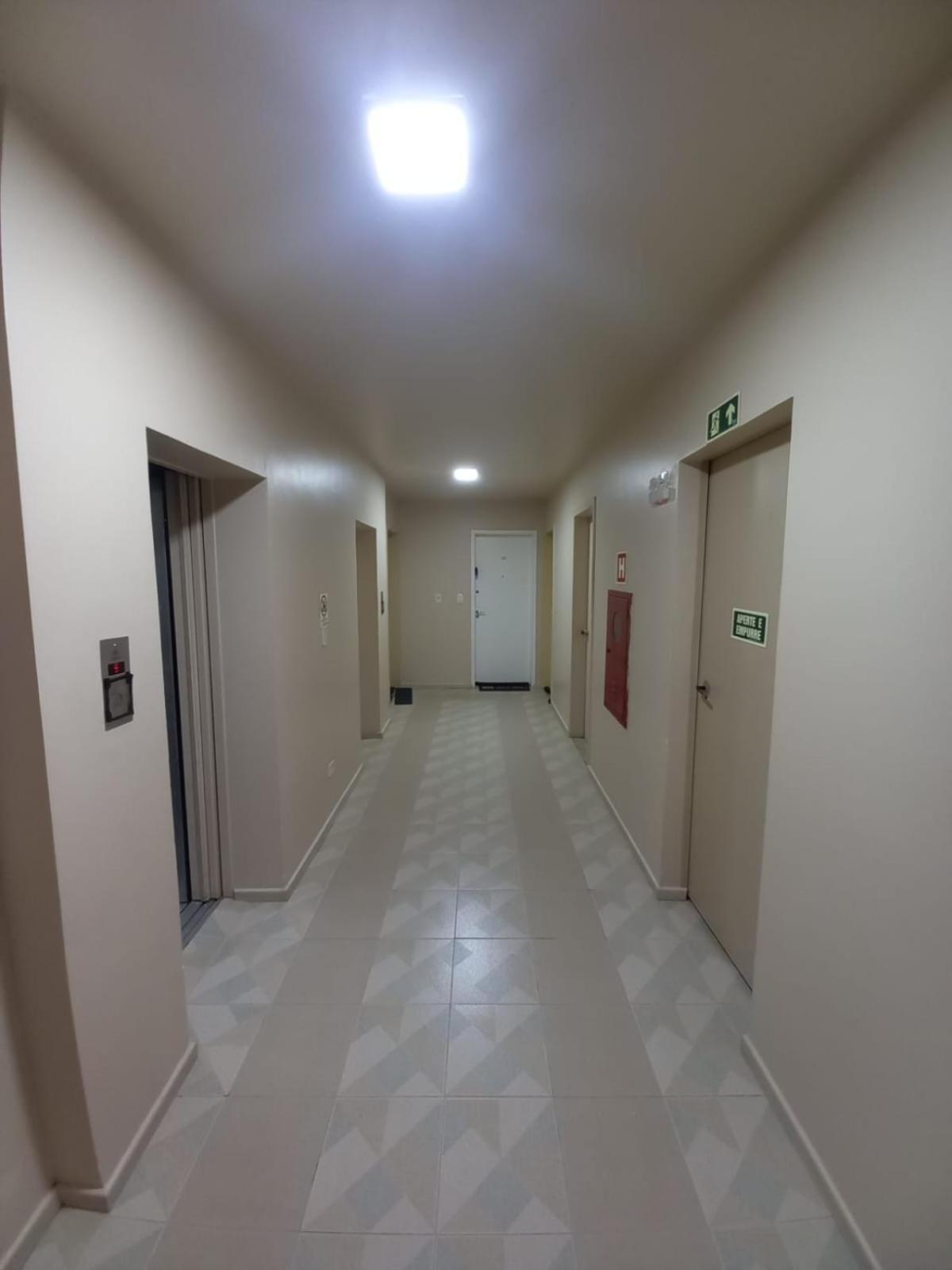 Apartment Novo No Centro *