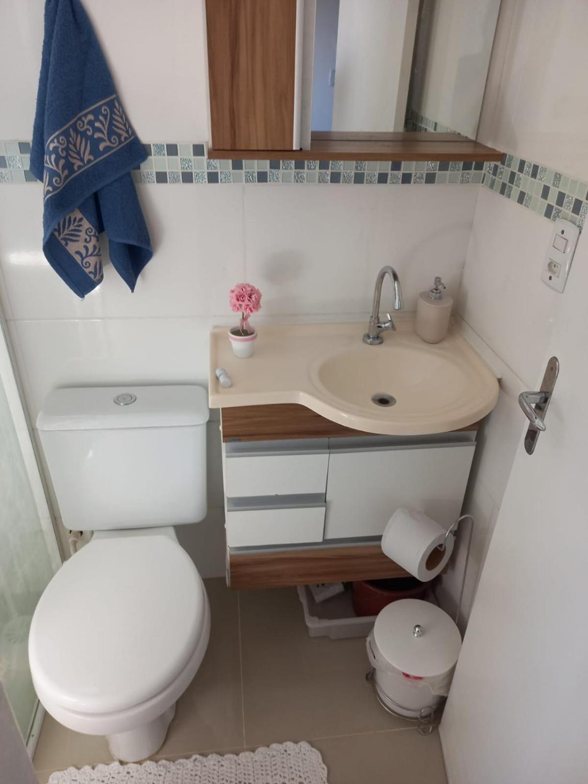 Novo No Centro Apartment