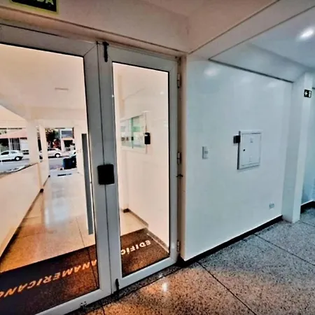 Studio Novo No Centro Foz do Iguacu Exterior photo