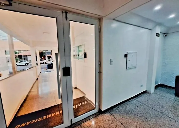 Studio Novo No Centro