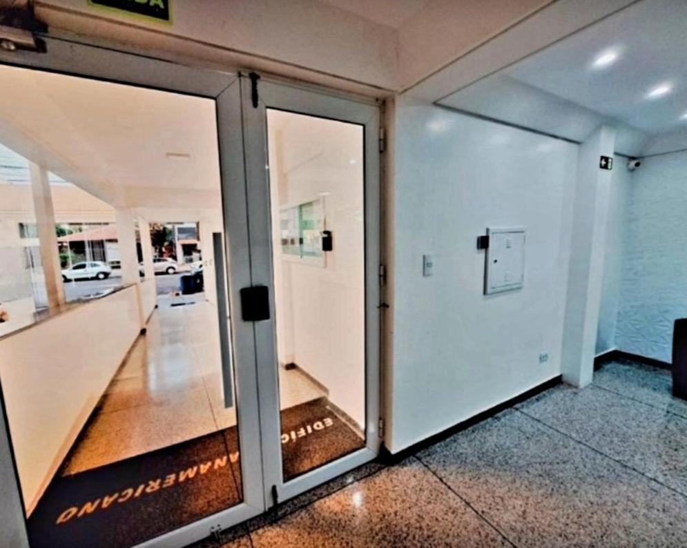 Novo No Centro * Foz do Iguaçu