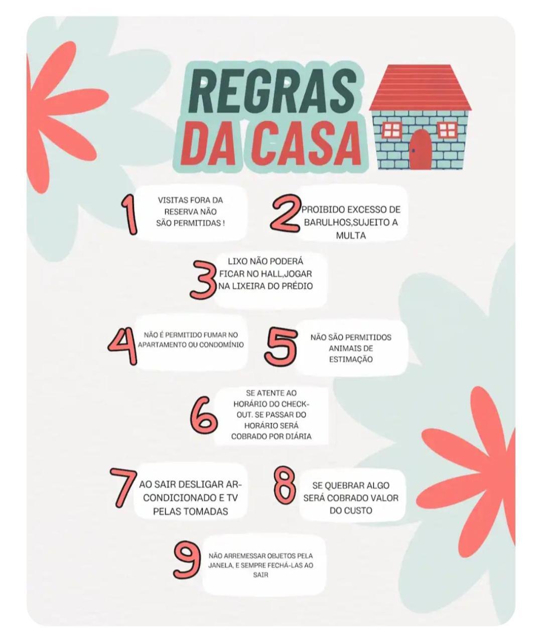 Novo No Centro Foz do Iguaçu